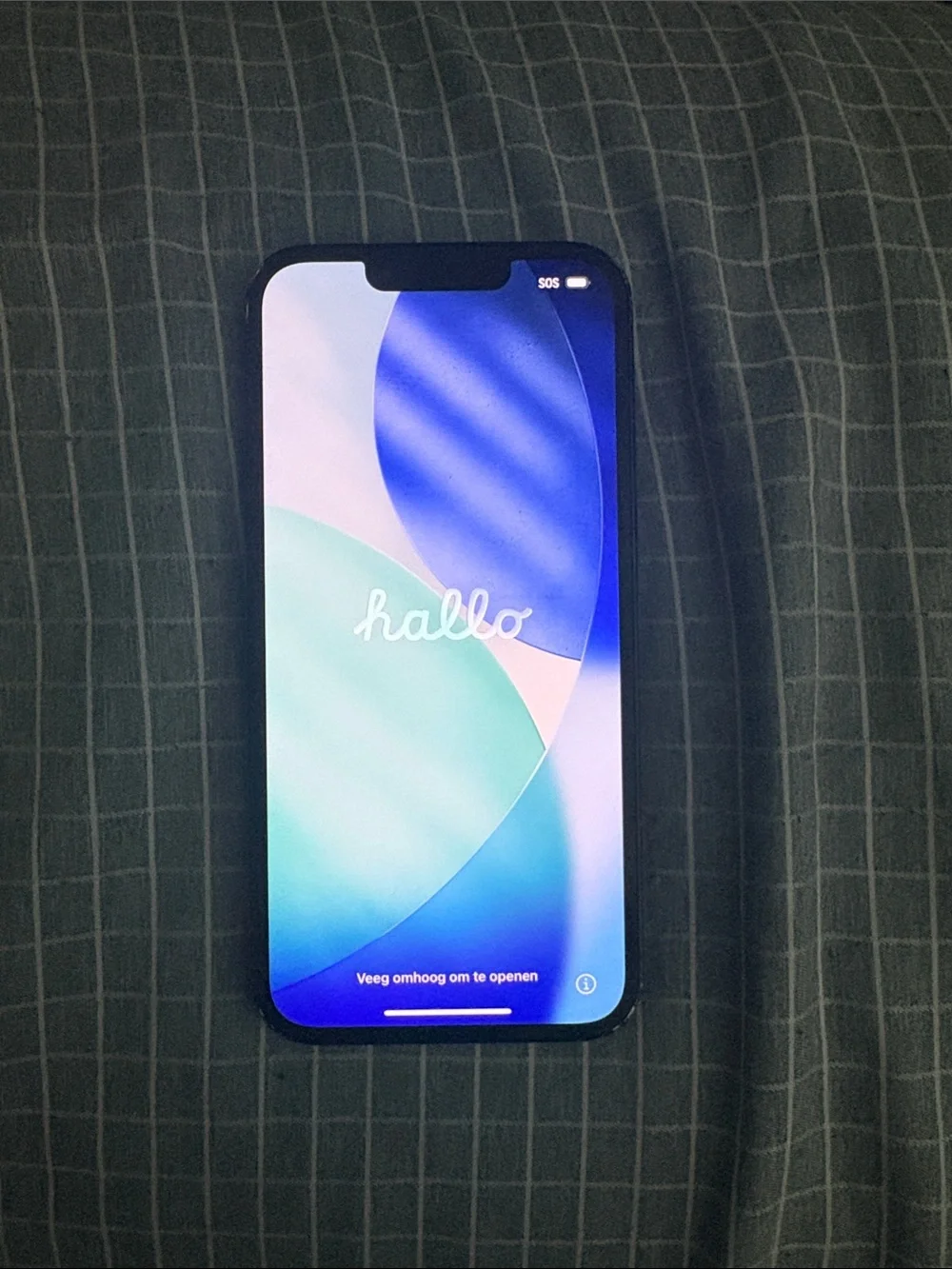 Apple iPhone 14